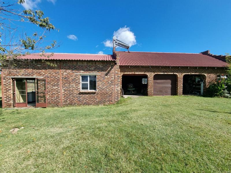 9 Bedroom Property for Sale in Sasolburg Free State